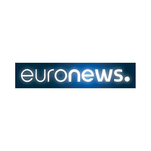 Euronews English Channel